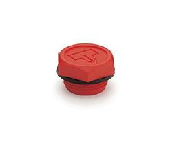 TSD.-Threaded plugs